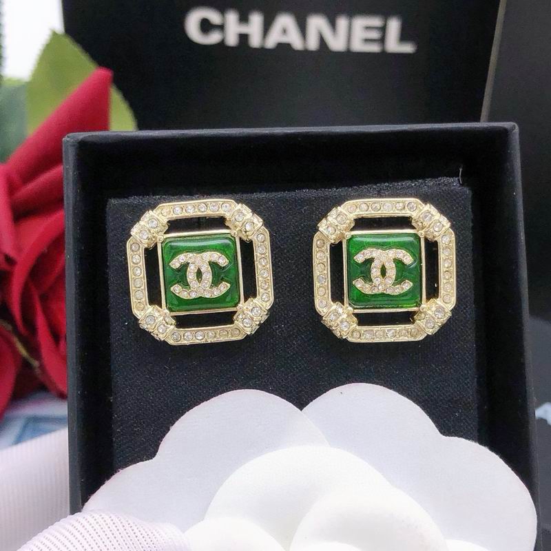 Chanel Earring 03yxs644